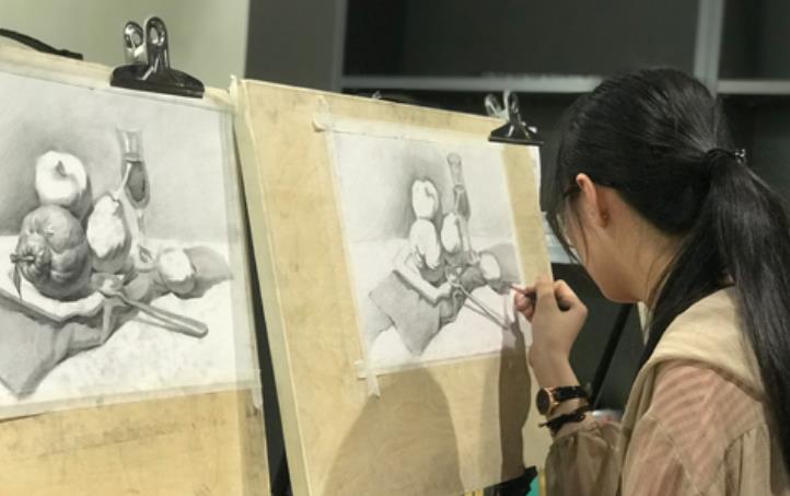 廣州畫室如何選擇？應(yīng)該注意哪些？