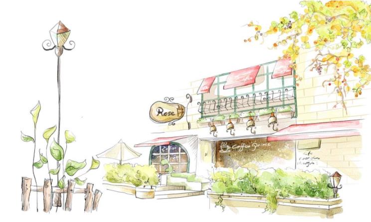 學(xué)手繪插畫怎么學(xué)，手繪插畫基礎(chǔ)入門教程