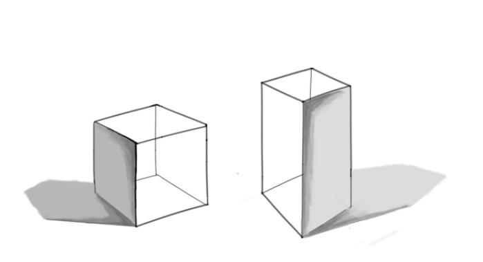 學(xué)畫畫入門，零基礎(chǔ)怎樣快速學(xué)會好畫畫？