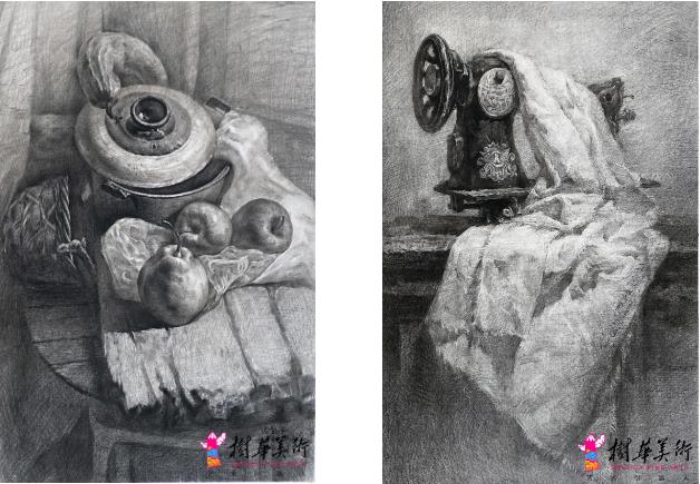 中職美術(shù)技能課程 | 是時候踏出你的舒適圈了！提升專業(yè)技能由這一刻開始